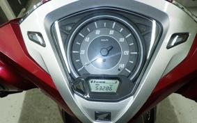 HONDA LEAD 125 1986 JF45