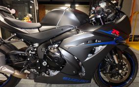 SUZUKI GSX-R1000 ABS 2021 DM11A