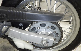 KAWASAKI KLE250 LE250A