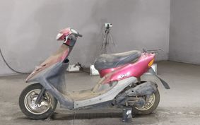 HONDA DIO AF35