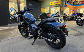 HONDA  REBEL 250 ABS MC49