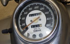 YAMAHA DRAGSTAR 400 1997 4TR