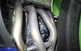 KAWASAKI ZX-4RR 2024 ZX400P