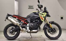 BMW F900GS 2025