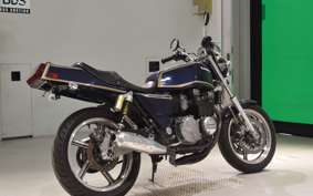 KAWASAKI ZEPHYR 400 Gen.2 1994 ZR400C