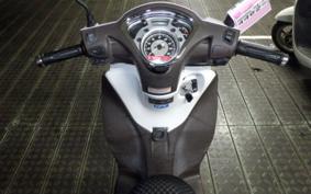 HONDA SHﾓｰﾄﾞ JF51