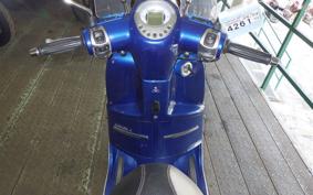 PEUGEOT ジャンゴ125A