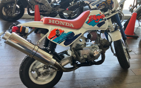 HONDA MONKEY Z50J
