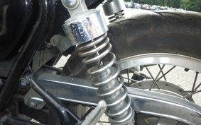 SUZUKI ST400 TEMPTER 1999 NK43A