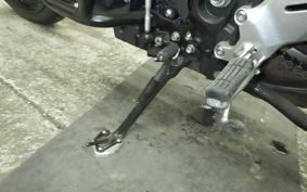 YAMAHA TRACER 9 GT 2022 RN70J