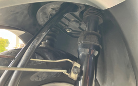 YAMAHA JOG DELUXE SA36J