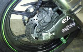 KAWASAKI NINJA ZX-6R A 2020 ZX636G