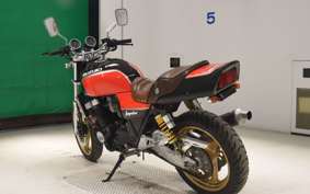 SUZUKI GSX400 IMPULSE 1995 GK79A