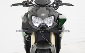 KAWASAKI H2 SE 2025 ZRT00R