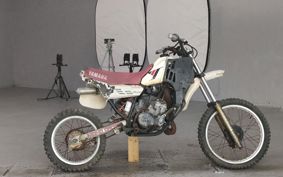 YAMAHA YZ80 22W