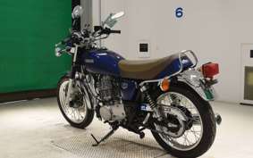 YAMAHA SR400 Gen.5 2022 RH16J