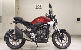 HONDA CB250R 1998 MC52