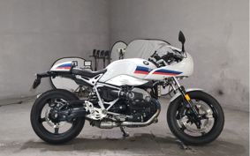 BMW R NINE T RACER 2017 0J21