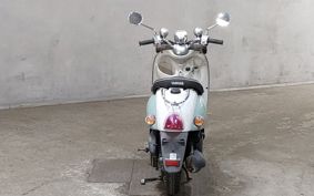 YAMAHA VINO MORUFE SA37J
