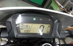 HONDA CRF250L 2018 MD38