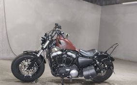 HARLEY XL1200X 2018 LC3
