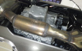 KAWASAKI NINJA 1000 SX 2018 ZXT02K