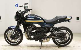 KAWASAKI Z900RS 2022 ZR900C