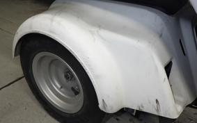 HONDA GYRO CANOPY TA03