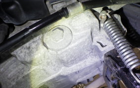 HONDA PCX 125 1985 JF28