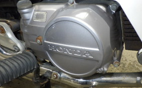 HONDA C100 SUPER CUB 2009 HA06