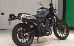 HONDA CL250-2 2005 MC57