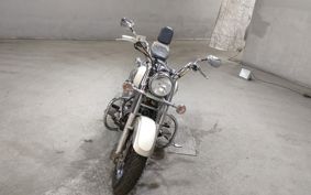 YAMAHA DRAGSTAR 400 CLASSIC 2009 VH01J