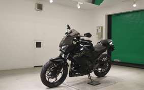 KAWASAKI Z250 ER250C