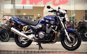 YAMAHA XJR1300 2007 RP17J