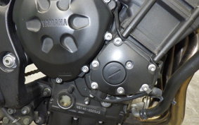 YAMAHA FZ1 FAZER 2006