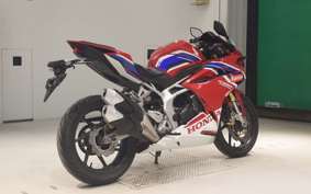 HONDA CBR250RR A 2023 MC51
