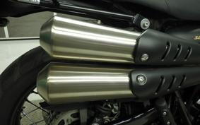TRIUMPH STREET SCRAMBLER 2021