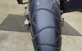 HONDA APE 100 2005 HC07