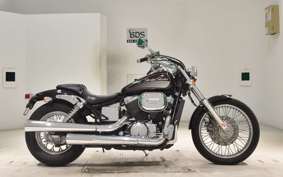 HONDA SHADOW 750 SLASHER 2001 RC48