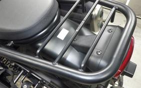 HONDA CL250-2 2007 MC57