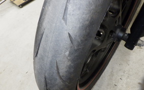 YAMAHA YZF-R25 A 2025 RG43J