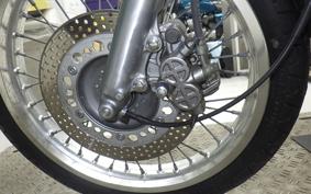 HONDA GB250 CLUBMAN GEN 2 1996 MC10