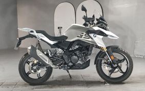 BMW G310GS 2021 0G31