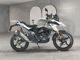 Фото BMW G310GS 2021 с японского аукциона