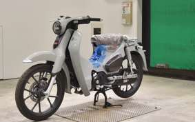 HONDA C125 SUPER CUB JA71