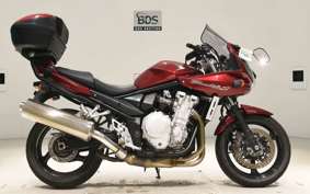 SUZUKI BANDIT 1250 SA 2007 GW72A