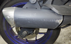 YAMAHA YZF-R25 2021 RG43J