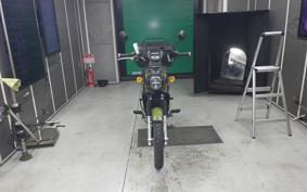 HONDA ｸﾛｽｶﾌﾞ110-2 JA45