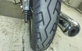 YAMAHA SR400 Gen.5 2019 RH16J