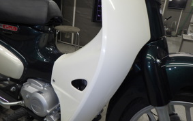 HONDA C110LITE 2002 JA76